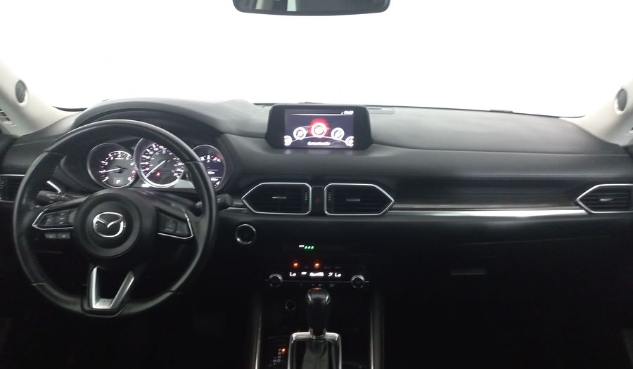 Mazda Cx-5 2.5 S GRAND TOURING AUTO 2WD Suv 2019