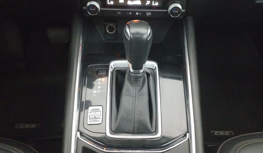 Mazda Cx-5 2.5 S GRAND TOURING AUTO 2WD Suv 2019