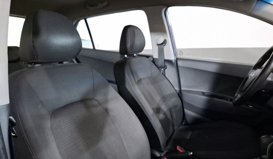 Hyundai Grand I10 1.2 GLS AUTO Hatchback 2018