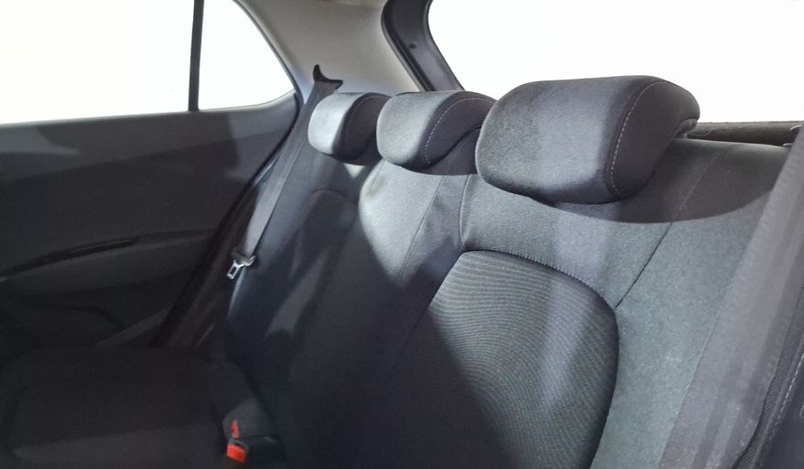 Hyundai Grand I10 1.2 GLS AUTO Hatchback 2018