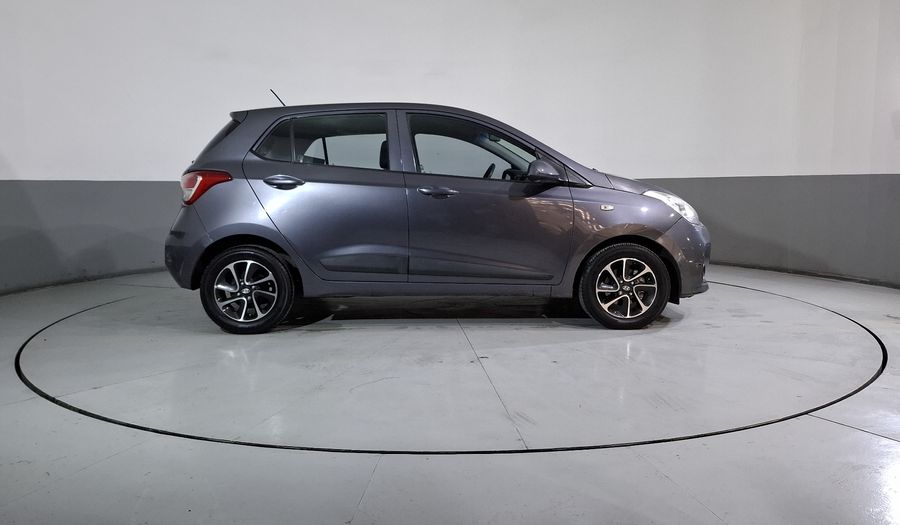 Hyundai Grand I10 1.2 GLS AUTO Hatchback 2018