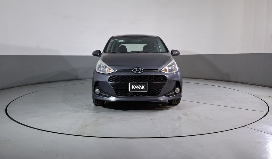 Hyundai Grand I10 1.2 GLS AUTO Hatchback 2018