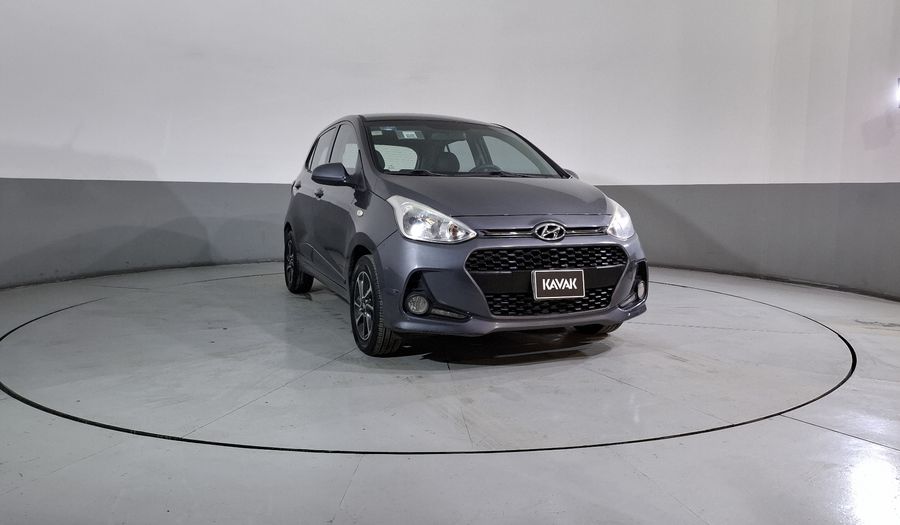 Hyundai Grand I10 1.2 GLS AUTO Hatchback 2018