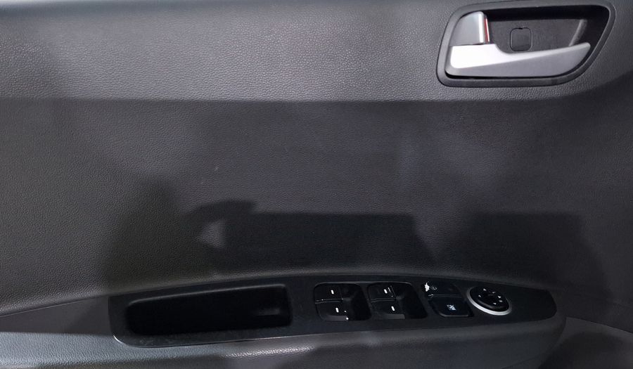 Hyundai Grand I10 1.2 GLS AUTO Hatchback 2018