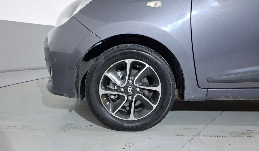 Hyundai Grand I10 1.2 GLS AUTO Hatchback 2018