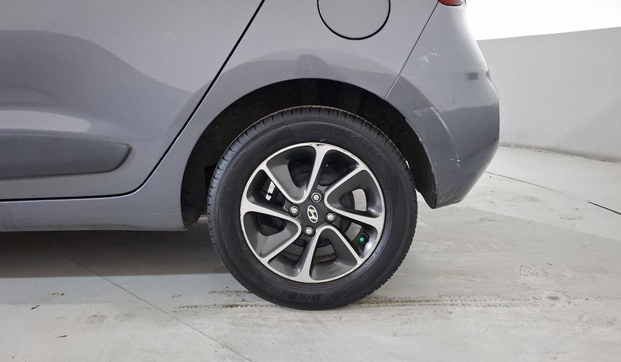 Hyundai Grand I10 1.2 GLS AUTO Hatchback 2018