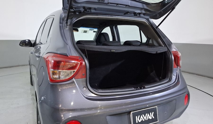 Hyundai Grand I10 1.2 GLS AUTO Hatchback 2018
