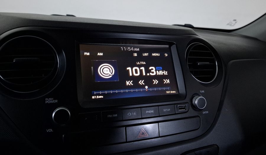Hyundai Grand I10 1.2 GLS AUTO Hatchback 2018