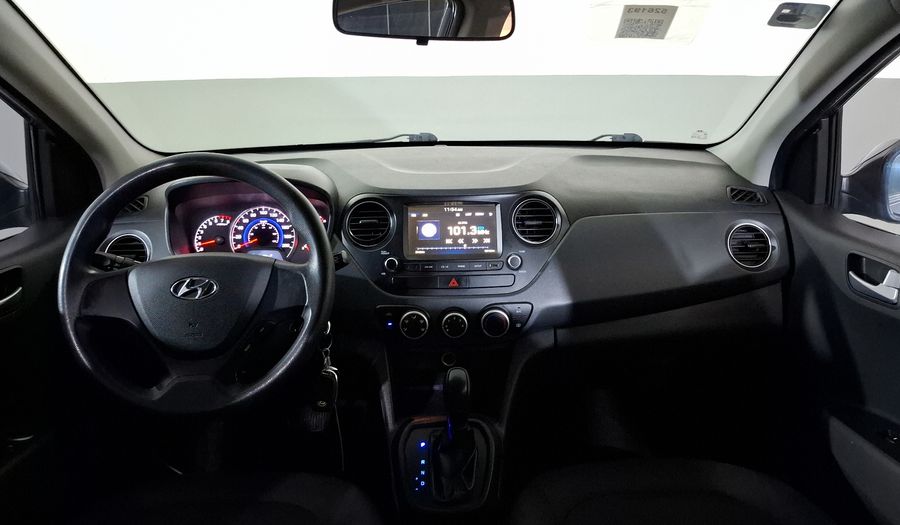 Hyundai Grand I10 1.2 GLS AUTO Hatchback 2018