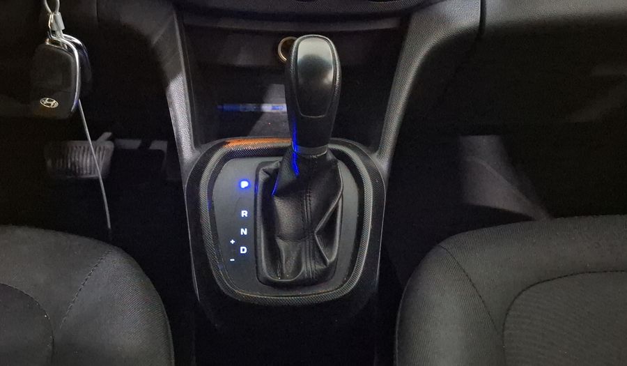 Hyundai Grand I10 1.2 GLS AUTO Hatchback 2018