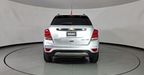 Chevrolet Trax 1.8 C PREMIER AT Suv 2017