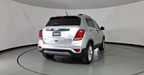 Chevrolet Trax 1.8 C PREMIER AT Suv 2017