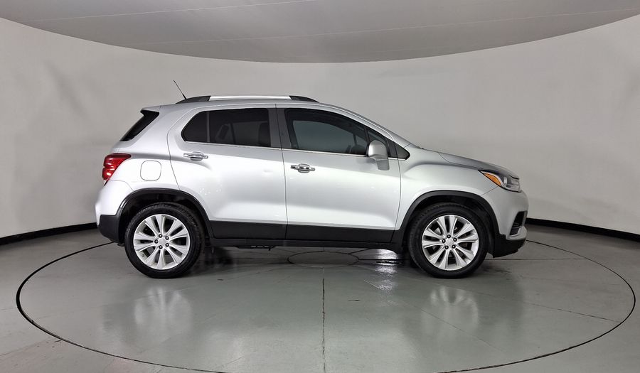 Chevrolet Trax 1.8 C PREMIER AT Suv 2017