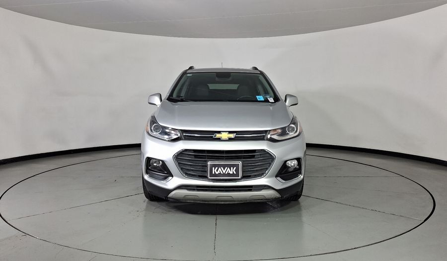 Chevrolet Trax 1.8 C PREMIER AT Suv 2017