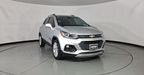 Chevrolet Trax 1.8 C PREMIER AT Suv 2017