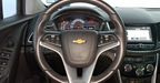 Chevrolet Trax 1.8 C PREMIER AT Suv 2017