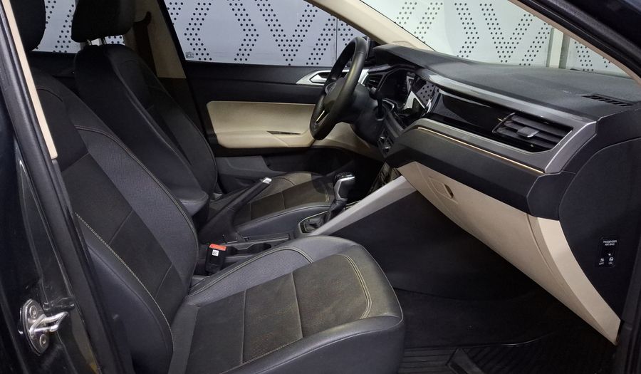 Volkswagen Virtus 1.0 HIGHLINE AUTO Sedan 2024
