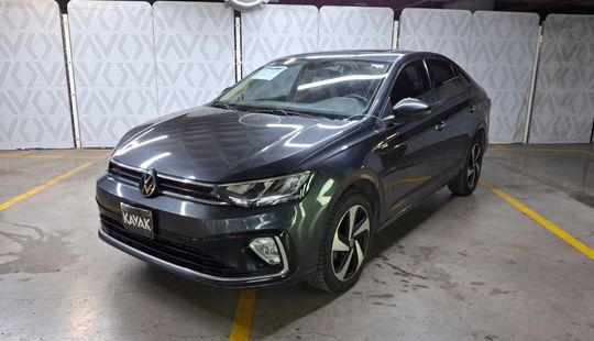 Volkswagen • Virtus