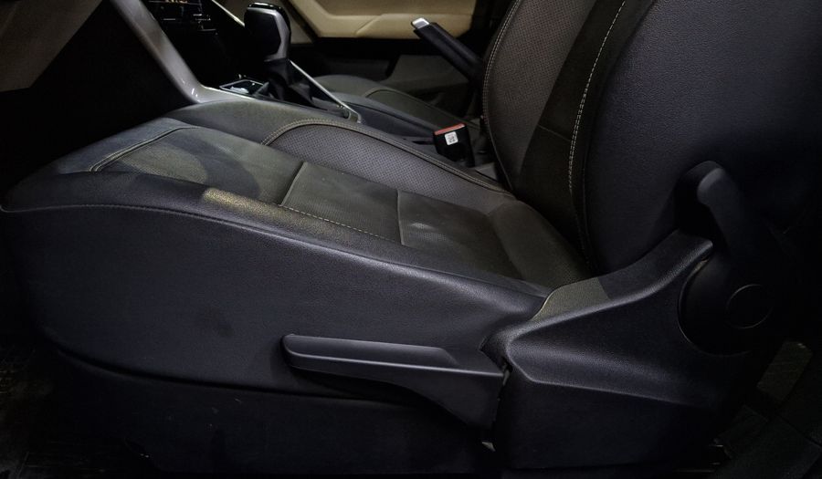 Volkswagen Virtus 1.0 HIGHLINE AUTO Sedan 2024