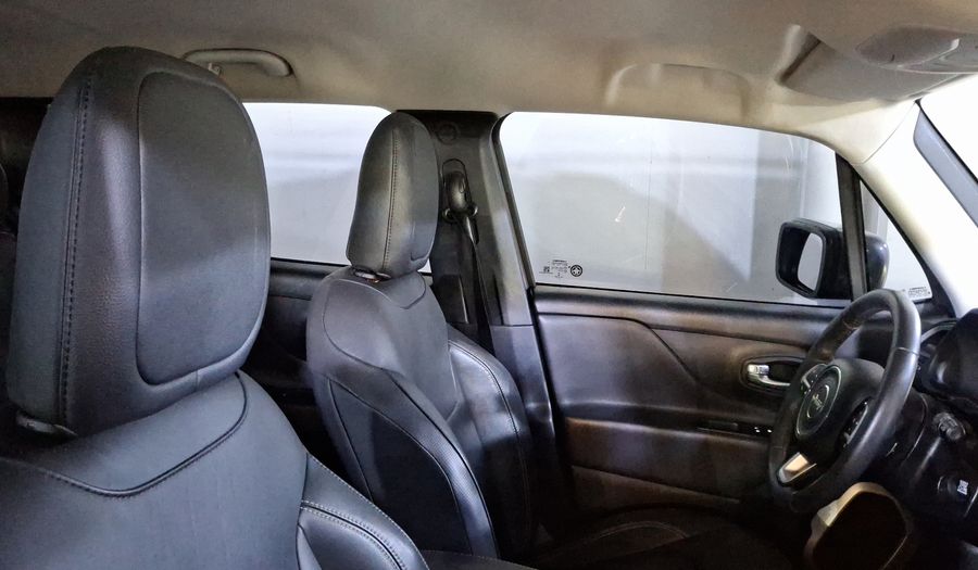 Jeep Renegade 1.8 LATITUDE AUTO Suv 2021