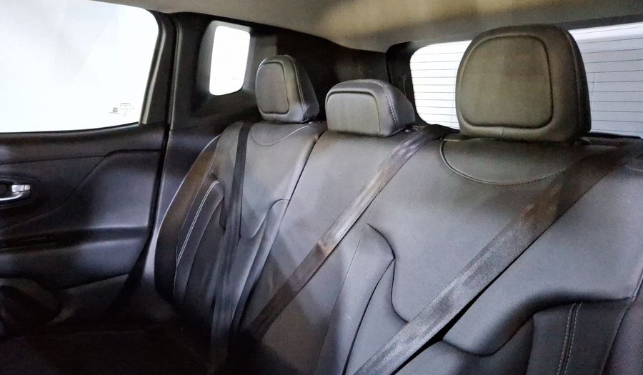 Jeep Renegade 1.8 LATITUDE AUTO Suv 2021