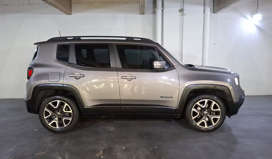 Jeep Renegade 1.8 LATITUDE AUTO Suv 2021