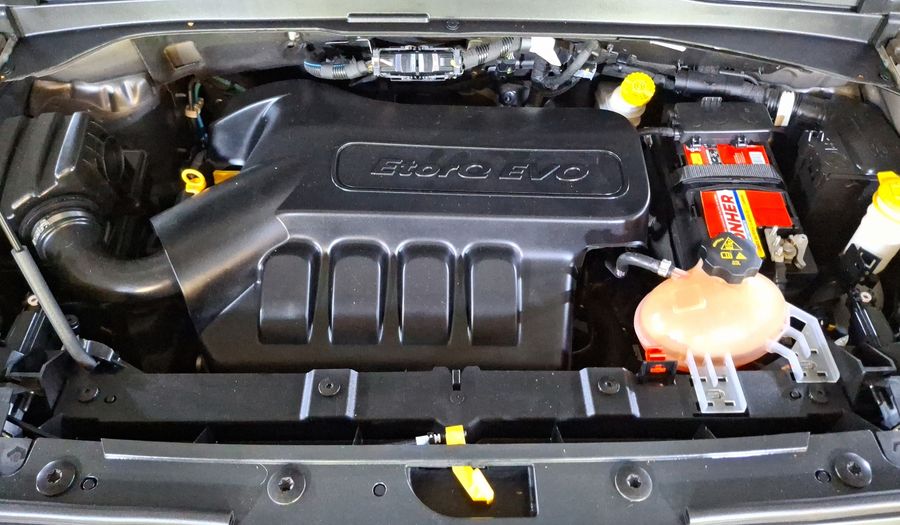 Jeep Renegade 1.8 LATITUDE AUTO Suv 2021