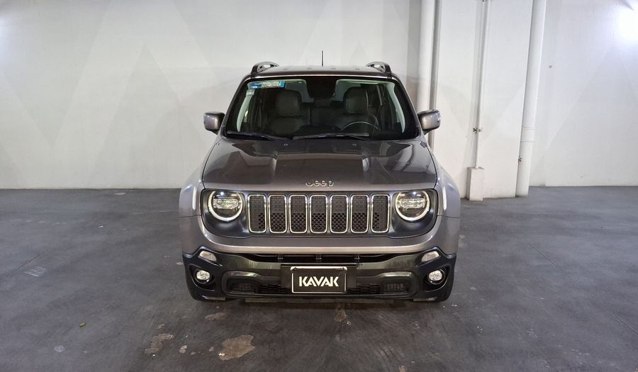 Jeep Renegade 1.8 LATITUDE AUTO Suv 2021