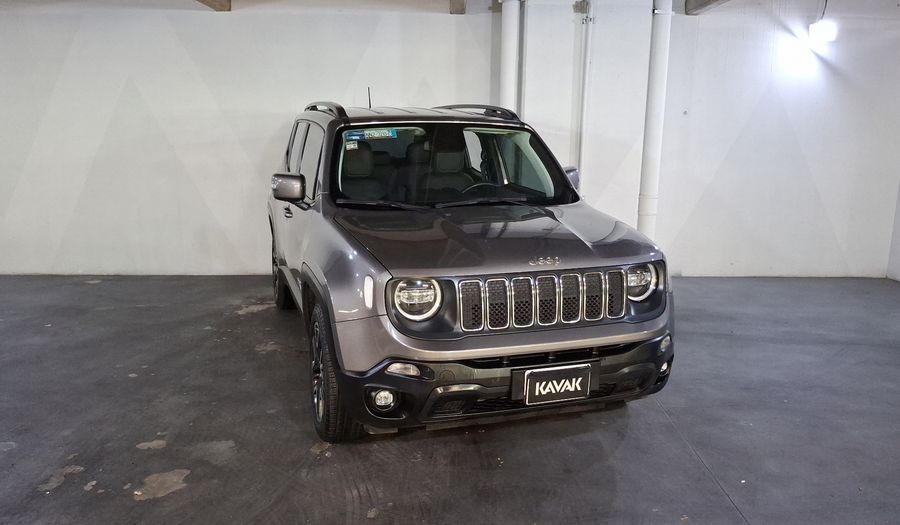 Jeep Renegade 1.8 LATITUDE AUTO Suv 2021