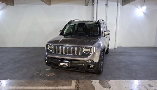 Jeep • Renegade