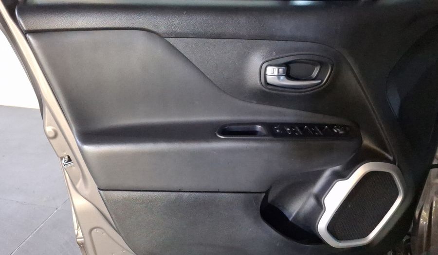Jeep Renegade 1.8 LATITUDE AUTO Suv 2021