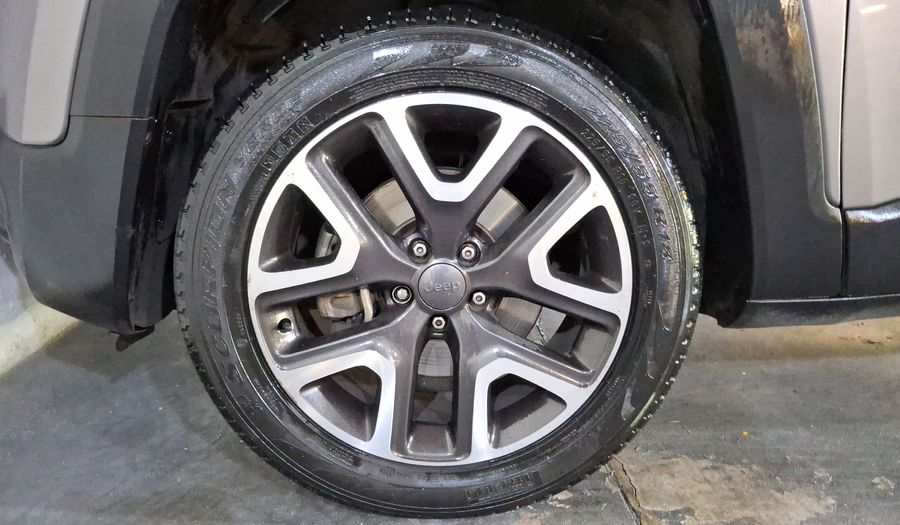 Jeep Renegade 1.8 LATITUDE AUTO Suv 2021