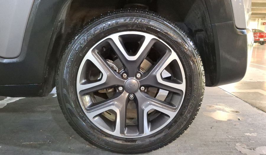 Jeep Renegade 1.8 LATITUDE AUTO Suv 2021