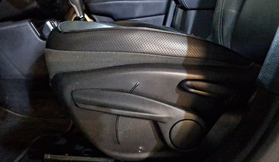 Jeep Renegade 1.8 LATITUDE AUTO Suv 2021