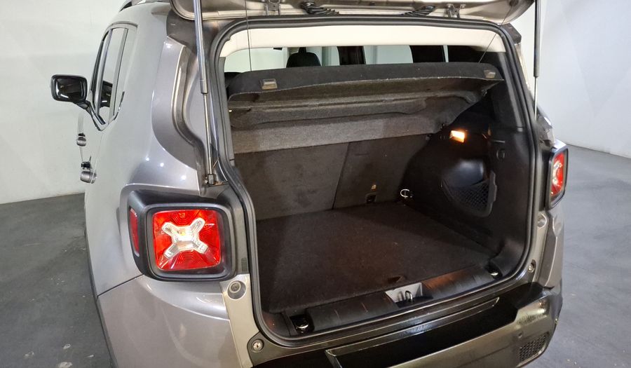 Jeep Renegade 1.8 LATITUDE AUTO Suv 2021
