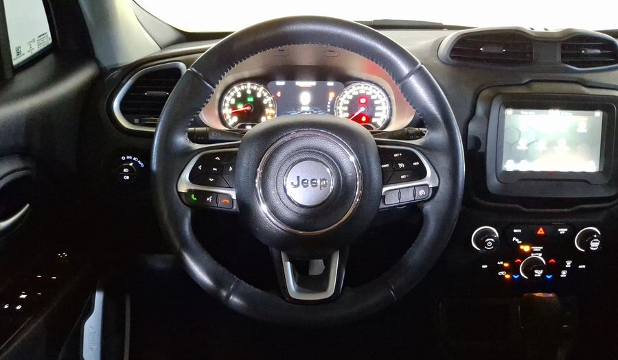 Jeep Renegade 1.8 LATITUDE AUTO Suv 2021