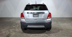 Chevrolet Trax 1.8 C LTZ AT Suv 2015