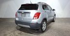 Chevrolet Trax 1.8 C LTZ AT Suv 2015