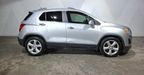 Chevrolet Trax 1.8 C LTZ AT Suv 2015