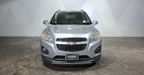 Chevrolet Trax 1.8 C LTZ AT Suv 2015