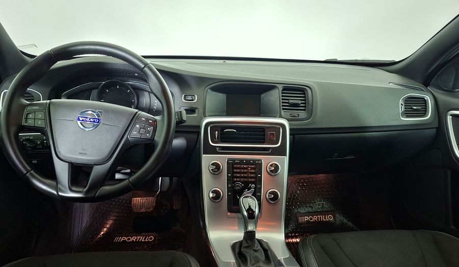 Volvo S60 2.0 D2 COMFORT POWERSHIFT Sedan 2018