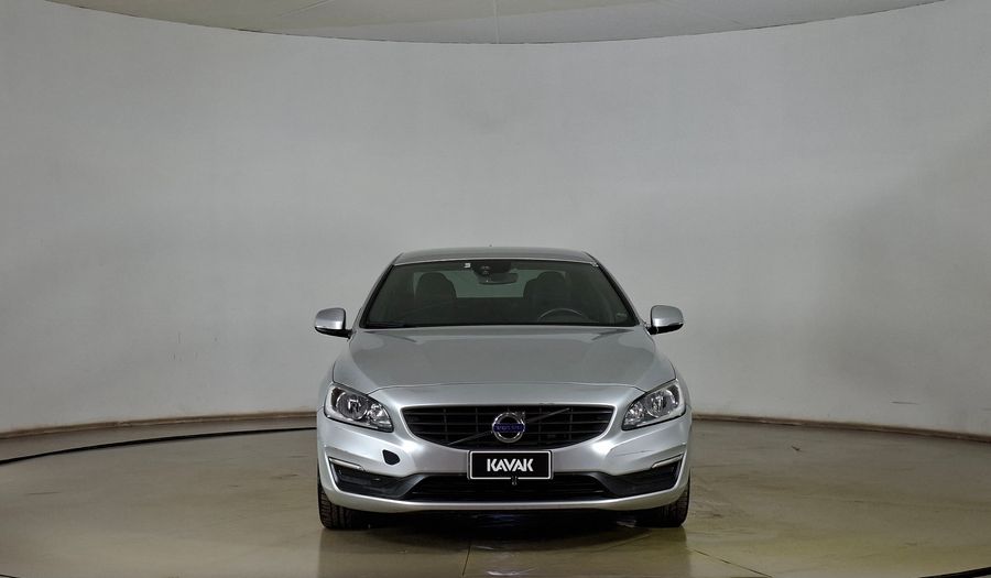 Volvo S60 2.0 D2 COMFORT POWERSHIFT Sedan 2018