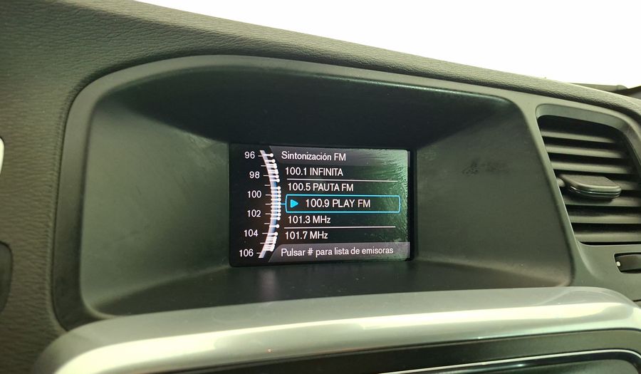 Volvo S60 2.0 D2 COMFORT POWERSHIFT Sedan 2018