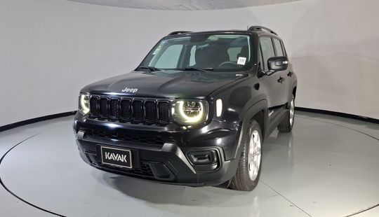 Jeep • Renegade