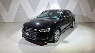 Audi • A3
