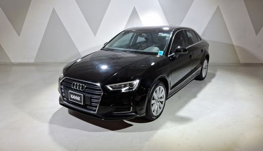 Audi • A3