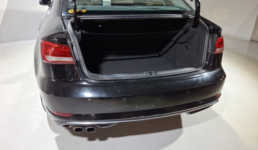 Audi A3 1.4 SELECT DCT Sedan 2018