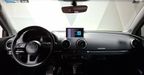 Audi A3 1.4 SELECT DCT Sedan 2018