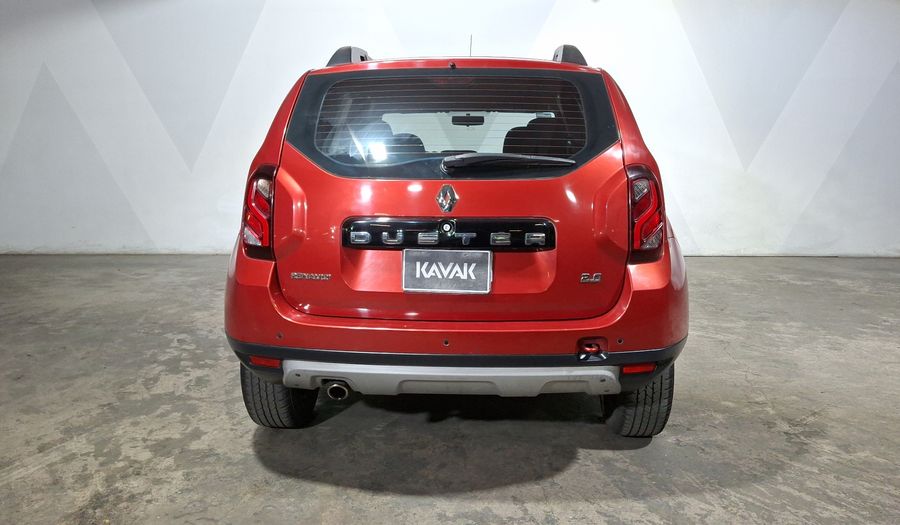 Renault Duster 2.0 INTENS DEH Suv 2019