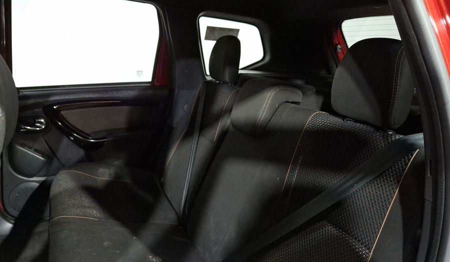 Renault Duster 2.0 INTENS DEH Suv 2019